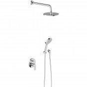 Душевая система Damixa Apollo 947520000 хром