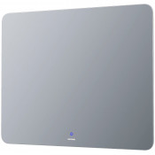 Зеркало Grossman Elegans-норма 90 179080 с подсветкой, сенсорным выключателем и подогревом