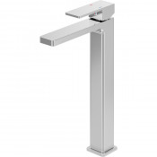 Смеситель для раковины Grossman Style 520.K35.05.100 хром глянцевый