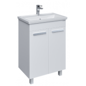Тумба под раковину Grossman Нео 60 106027-1K белый