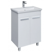 Тумба под раковину Grossman Нео 70 107013-1K белый