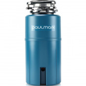 Измельчитель пищевых отходов Paulmark Intenso I-500