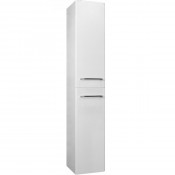 Пенал Opadiris Арабеско 00-00006361 35 белый глянцевый