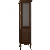 Шкаф-колонна Opadiris Лоренцо Z0000006622 45R светлый орех