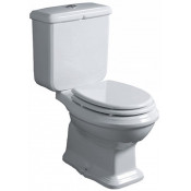 Унитаз Simas Arcade AR 831 с бачком AR 822 c креплением F 90 Br