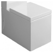 Чаша унитаза Simas Frozen FZ 07 белый