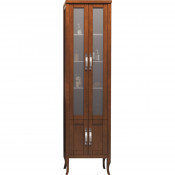 Шкаф-колонна Opadiris Мираж 00-00000050 50 светлый орех