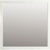 Зеркало Opadiris Омега 00-00002827 86x90 слоновая кость