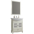 Комплект мебели для ванной Opadiris Омега 00-00003138/4640021062296/Z0000006456 65 cлоновая кость