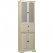 Шкаф Opadiris Риспекто 00-00005842 60 слоновая кость