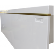 Декоративный молдинг Радомир Агата  2-221-3-0-0-226 золото