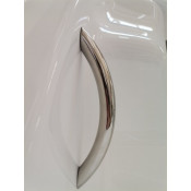 Ручка хромированная ДЛЯ МЕДИЦИНЫ 1-16-2-0-0-945