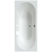 Акриловая ванна Радомир Вальс 1-01-0-0-1-183 180х80 белый