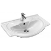 Раковина Style Line Сантек Байкал ЛС-00000143 60 белый