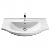 Раковина Santek | Сантек Эльбрус-90