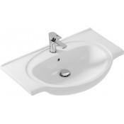 Мебельная раковина Style Line Cersanit Erica ЛС-00000142 70 белый