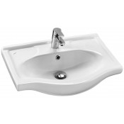 Раковина Style Line Сантек Селигер ЛС-00000157 60 белый