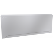 Фронтальная панель с креплением к ванне Радомир Виктория 2-21-0-0-0-245 170x70 белый