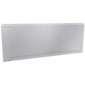 Фронтальная панель с креплением к ванне Радомир Виктория Лайт 2-21-0-0-0-257 150 белый