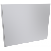 Торцевая панель с креплением к ванне Радомир Виктория Лайт 2-31-0-2-0-259 75 R белый