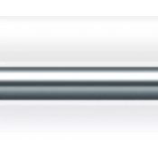 Декоративный молдинг Радомир Патрисия 1-221-2-0-0-330 175 хром