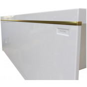 Декоративный молдинг Радомир Прованс 1-221-3-0-0-185 180х80 золото