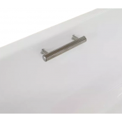 Ручка для ванны Радомир 1-16-2-0-0-946 хром