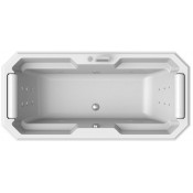 Система гидромассажа Радомир Фернандо золото