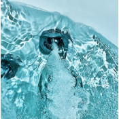 Гидромассаж Радомир Классик 2-73-2-0-0-000 хром