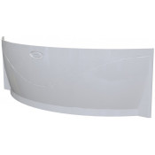 Фронтальная панель с креплением к ванне Радомир Альтея 2-21-0-0-0-219 белый