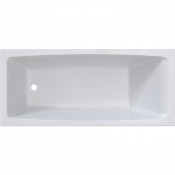 Акриловая ванна Радомир Веста 2-01-0-0-1-269Р 160х70 белый