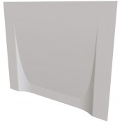 Торцевая панель Радомир Николь2-31-0-1-0-240 168x70 L белый