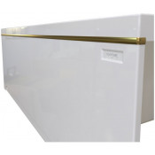 Декоративный молдинг Радомир Николь 2-221-3-0-0-210 180 золото