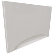 Торцевая панель Радомир Роза 2-31-0-2-9-208 R белый