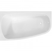 Акриловая ванна Радомир Рона 1-01-0-1-1-343 158х90 L белый