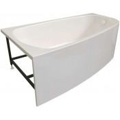 Фронтальная панель Радомир Рона 1-21-0-1-0-343 158 L белый