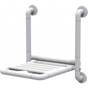 Сиденье для ванны и душа Oceanus С20 белый