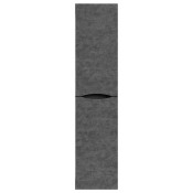 Пенал Vod-ok Лайт 35 L серый камень