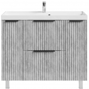 Тумба под раковину Vod-ok Дольче 100 горный камень