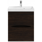 Тумба под раковину Vod-ok Лайт 50 палисандр
