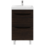 Тумба под раковину Vod-ok Лайт 50 палисандр