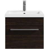 Тумба под раковину Vod-ok Элис 50 палисандр