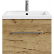 Тумба под раковину Vod-ok Элис 58 дуб тортуга