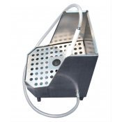 Мойка для обуви  МО-02 