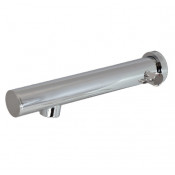 Автоматический настенный смеситель для раковины 07263M.B