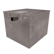 Пескоуловитель ОВП 0,5-25 Сталь 