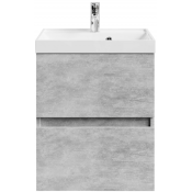 Тумба под раковину Vod-ok Бест 50 горный камень