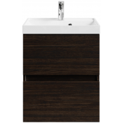 Тумба под раковину Vod-ok Бест 50 палисандр