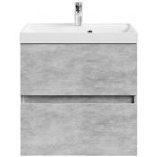 Тумба под раковину Vod-ok Бест 60 горный камень