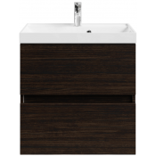Тумба под раковину Vod-ok Бест 60 палисандр